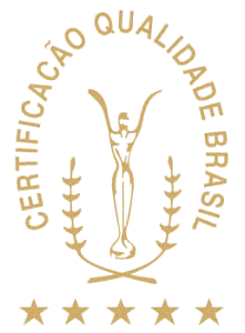 Certificação Qualidade Brasil